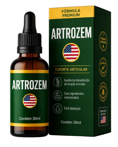 Artrozem